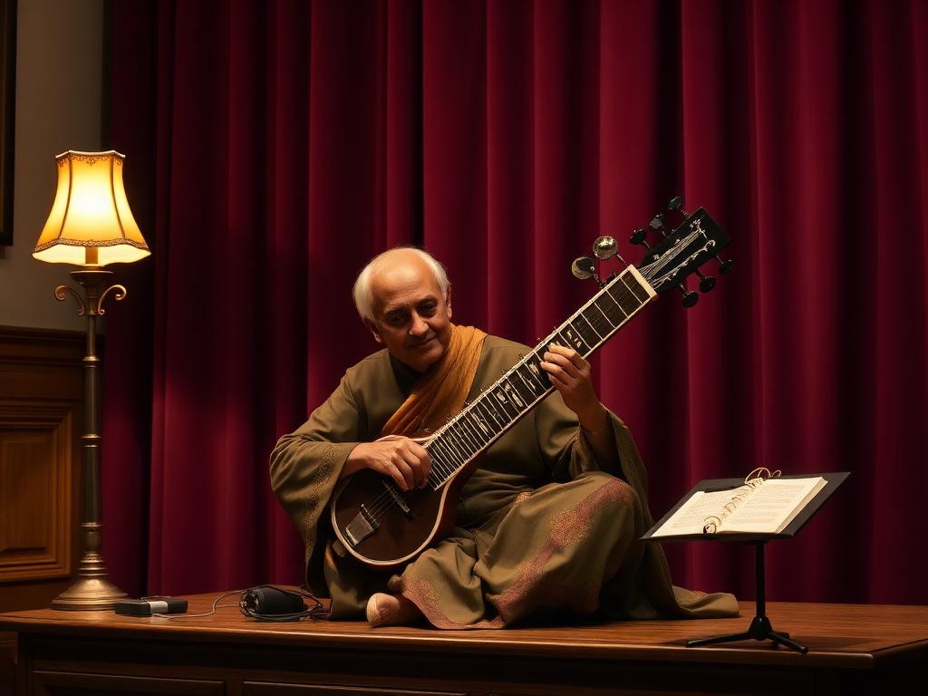 Faculty Recital Series