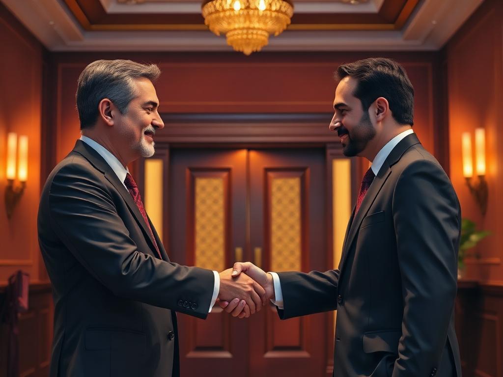 Corporate & foundation partnerships