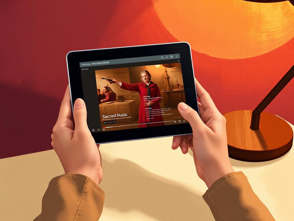 Streaming archive subscription